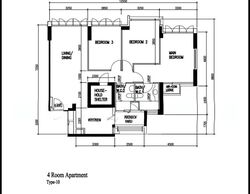 Blk 302A Coralinus (Punggol), HDB 4 Rooms #548950421